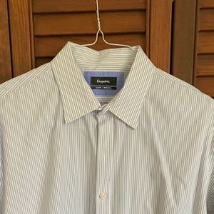 Esquire Button Down